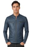 TR36 B blauw