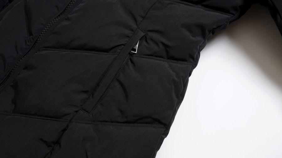 Winterjas dames Ladies N