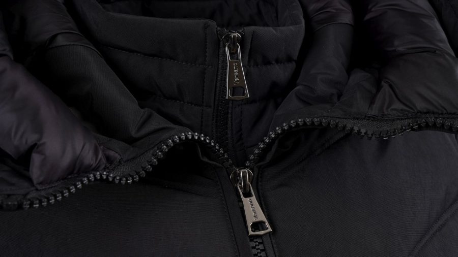 Winterjas dames Ladies N