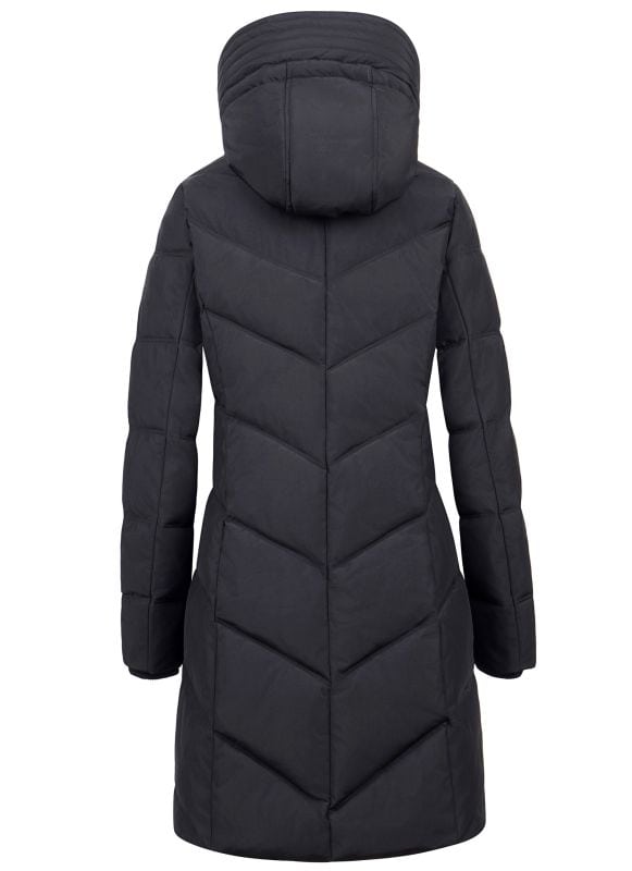 Winterjas dames Ladies N