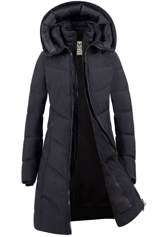 Winterjas dames Ladies N