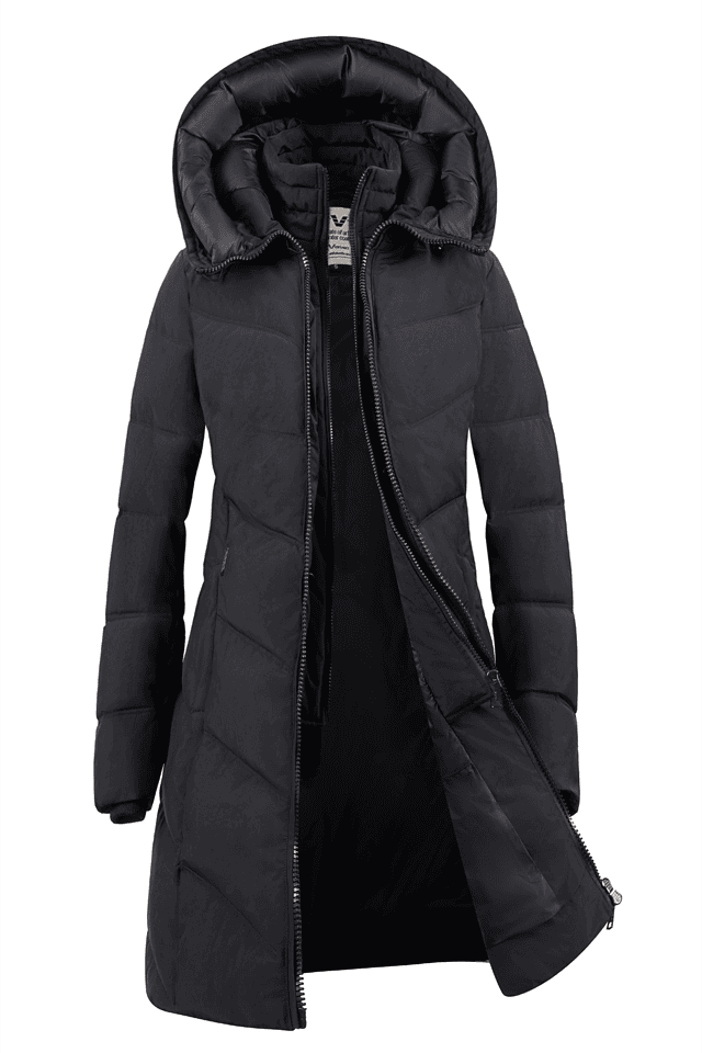 dames-parka-winterjas-zwart-versano