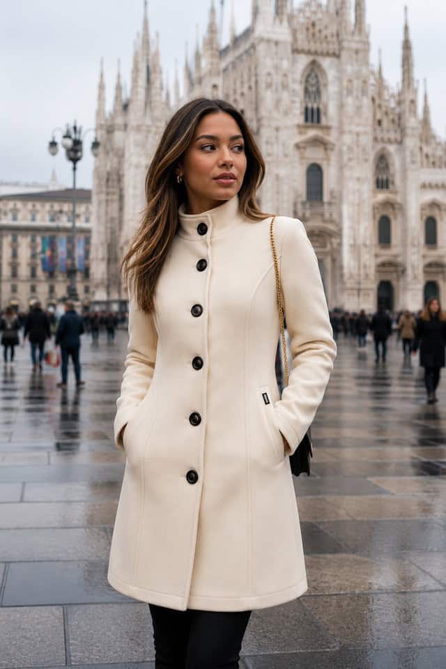 dames-manteljas-beige-violet-versano