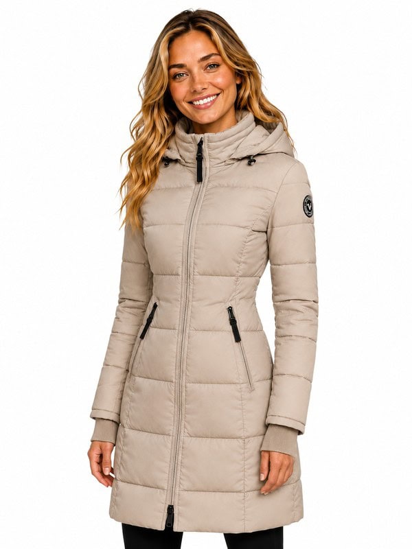 dames-winterjas-ecru-van-versano