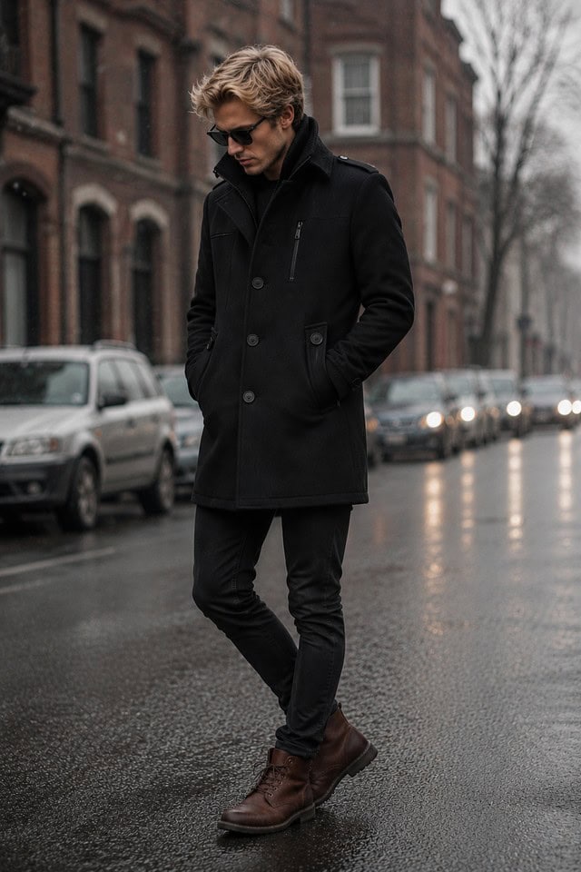 zwarte-heren-mateljas-halflang-jack-versano