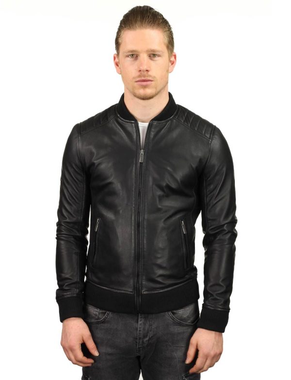 men-bomber-jacket-leather-black-versano-tr48