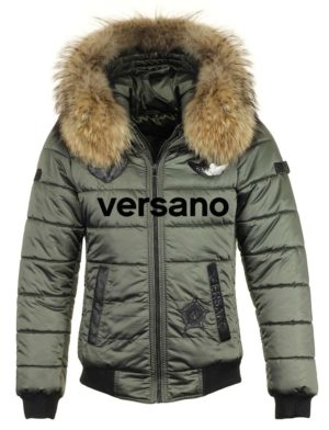 Heren jassen met bontkraag, herenjassen met bontkraag Heren jassen met bontkraag, herenjassen met bontkraag