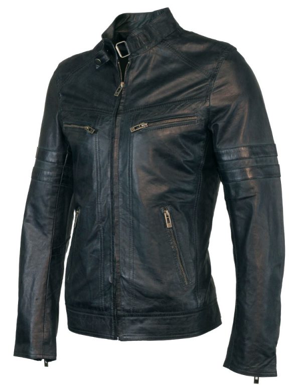 Pastunette heren - Luxe kamerjas ruitpatroon