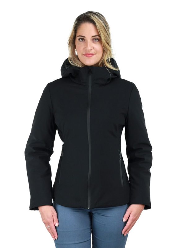 ladies-winter jacket-versano